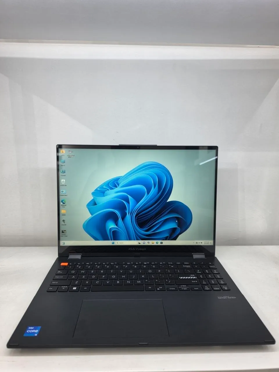 ASUS VivoBook X360 Touch Laptop – photo 5