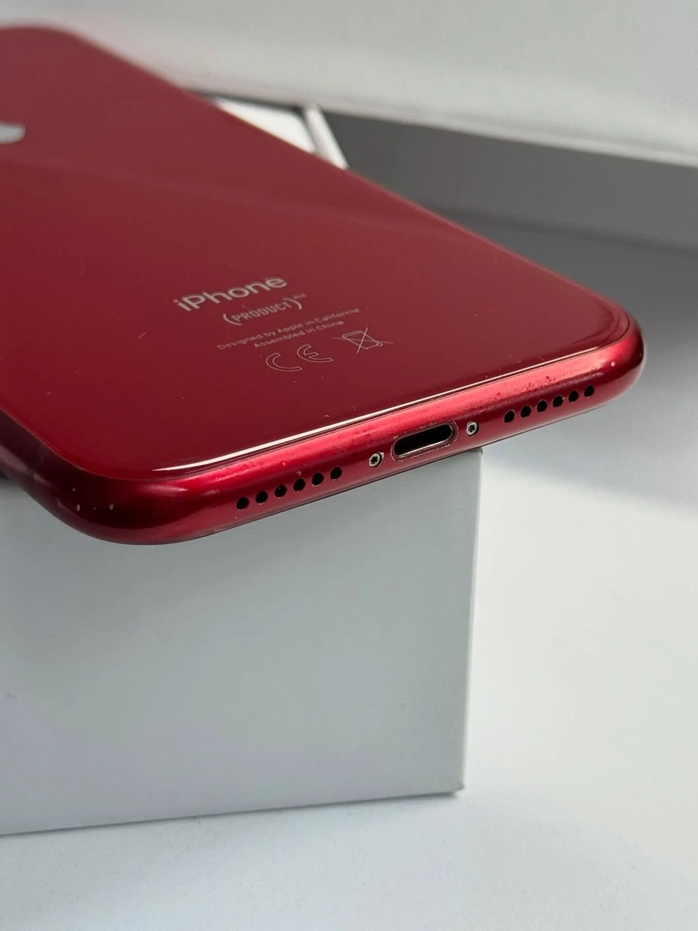 iPhone XR 128GB – photo 4