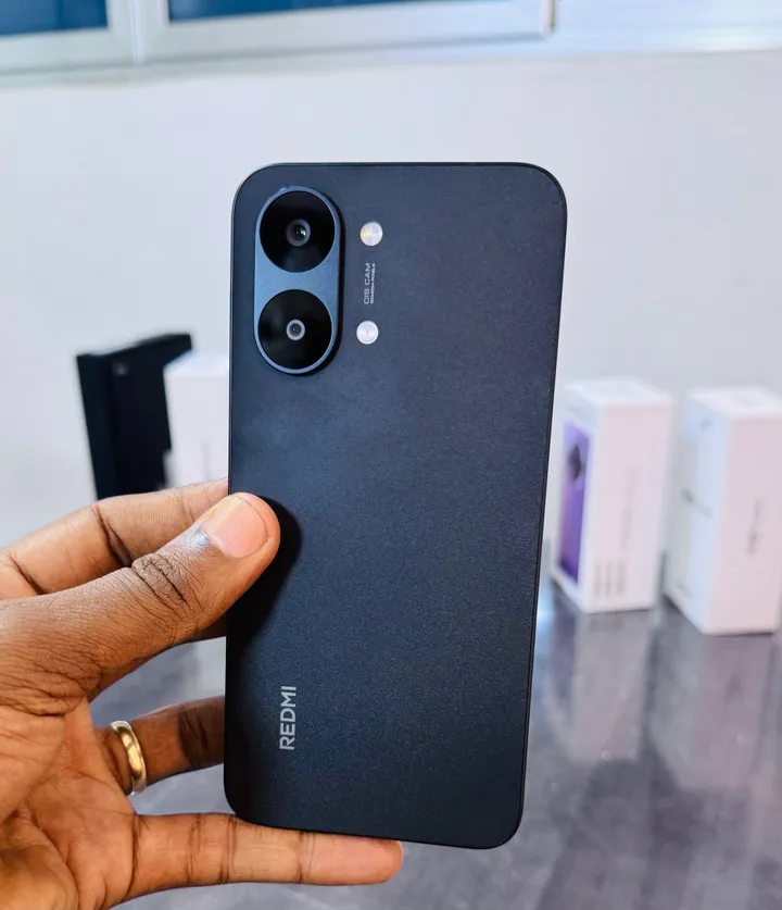 Redmi Turbo 5 Max 512GB 16GB – photo 3