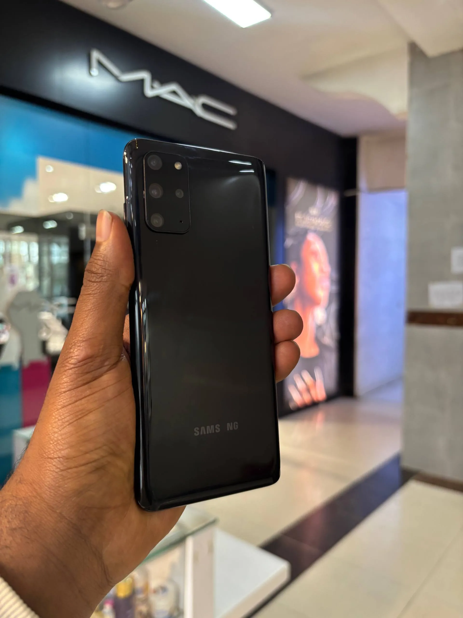 Samsung Galaxy S20+ 256GB – photo 3