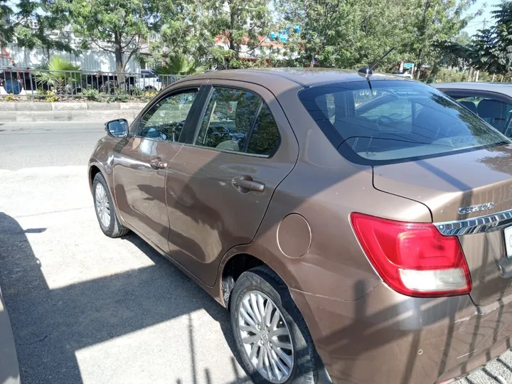 Suzuki Sedan 2021 25000km – photo 4