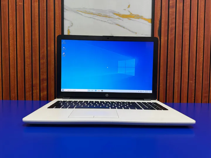 HP Notebook 250 Touchscreen Laptop – photo 7