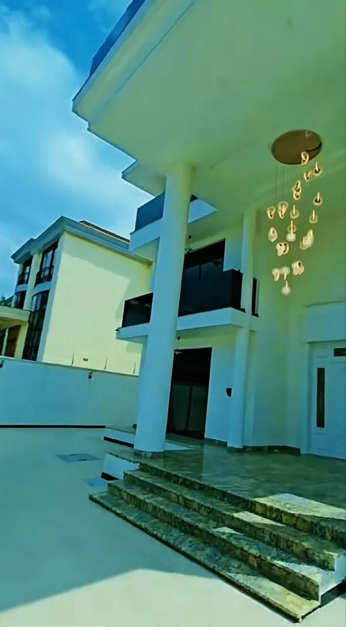 Modern G+2 House in CMC – photo 6