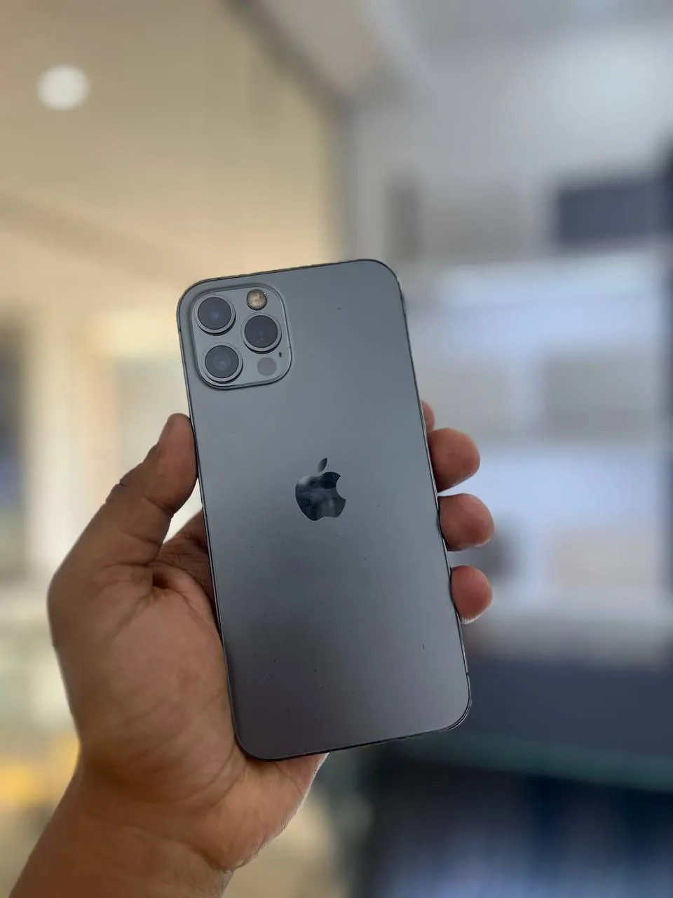 iPhone 12 Pro 128GB – photo 3