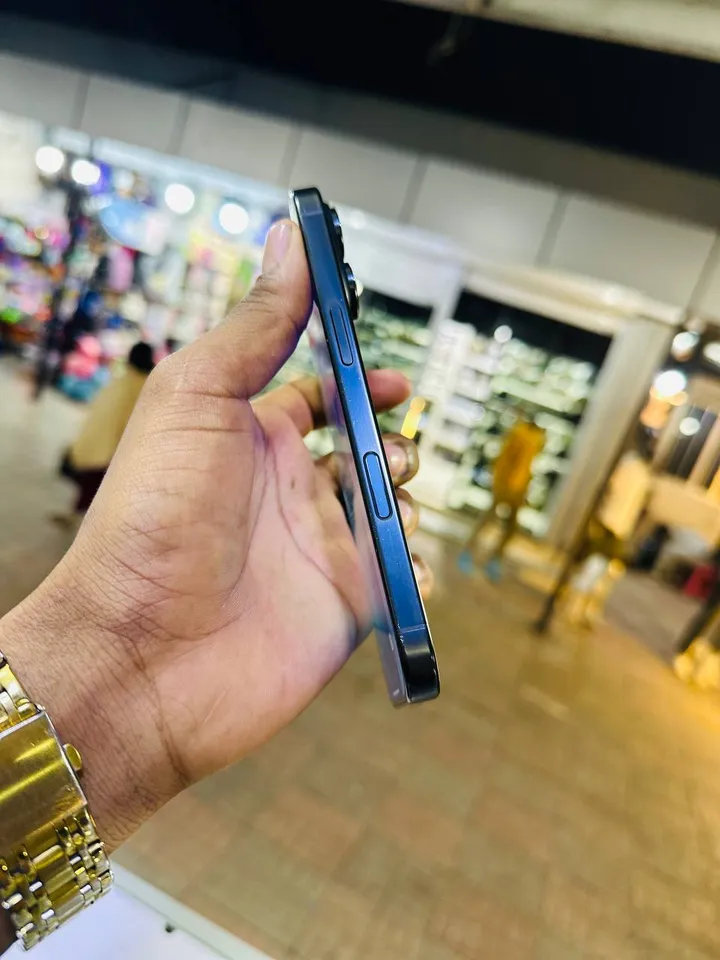 iPhone 16 Pro 128GB New – photo 4