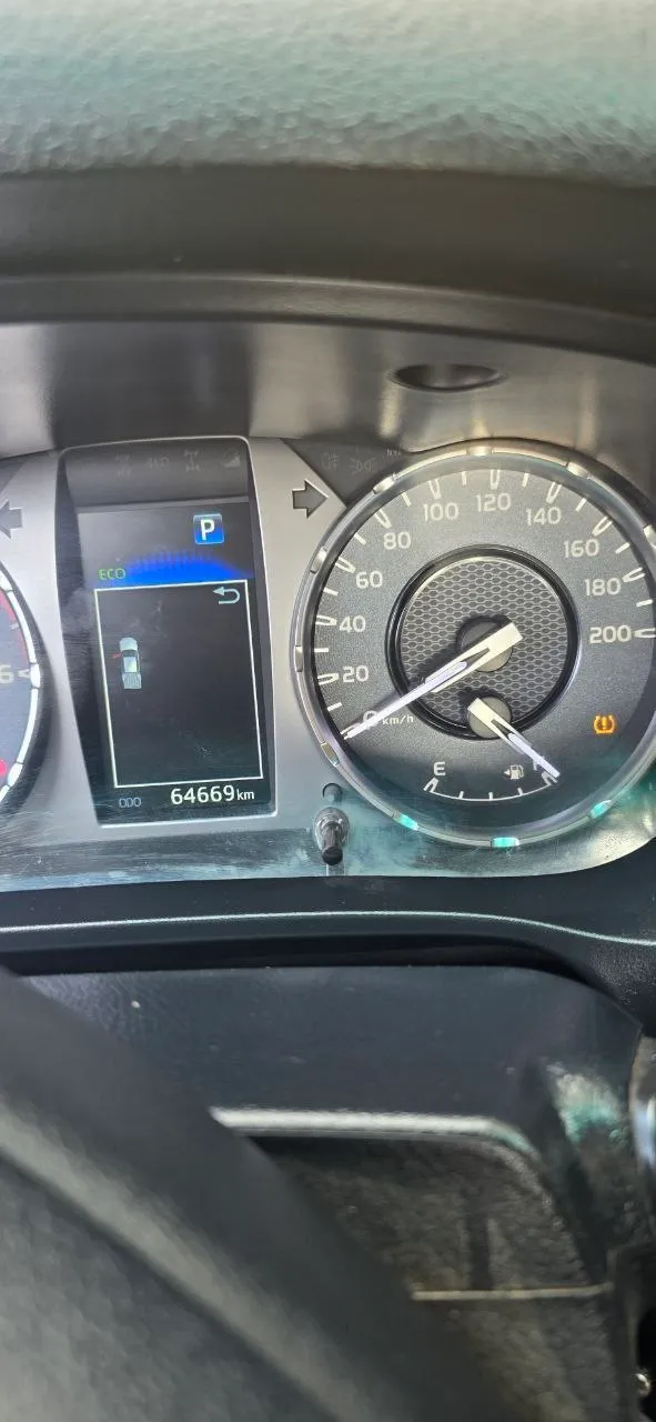 Toyota Hilux Revo Double Cab 2022 – photo 3