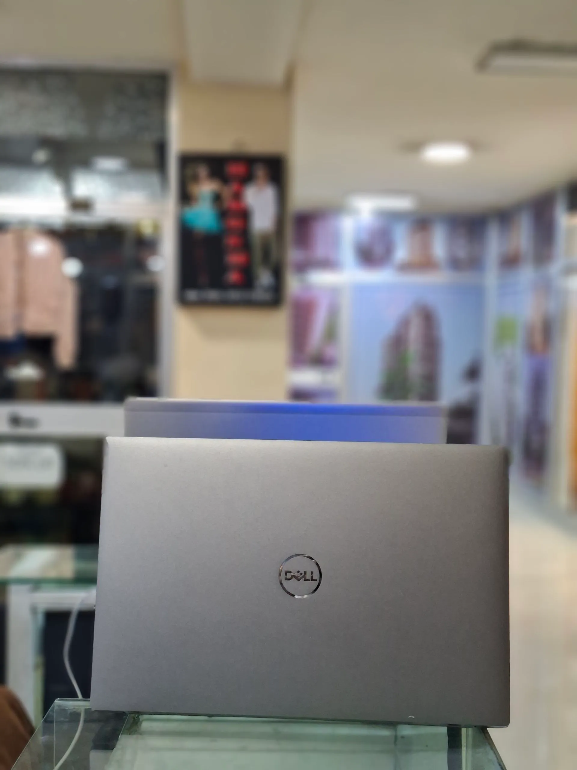 Dell Precision 5570 Mobile Workstation – photo 3