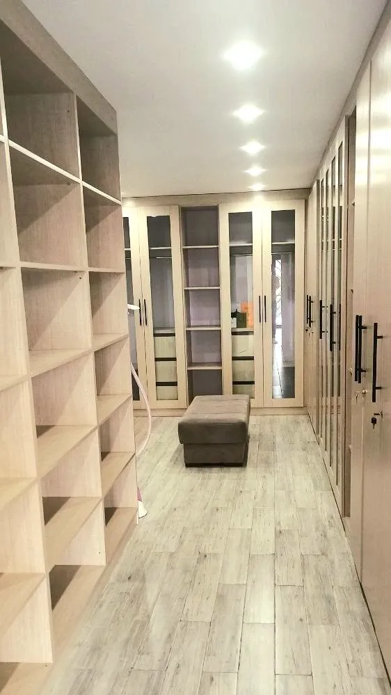 Modern Luxury G+2 House Ayat – photo 8