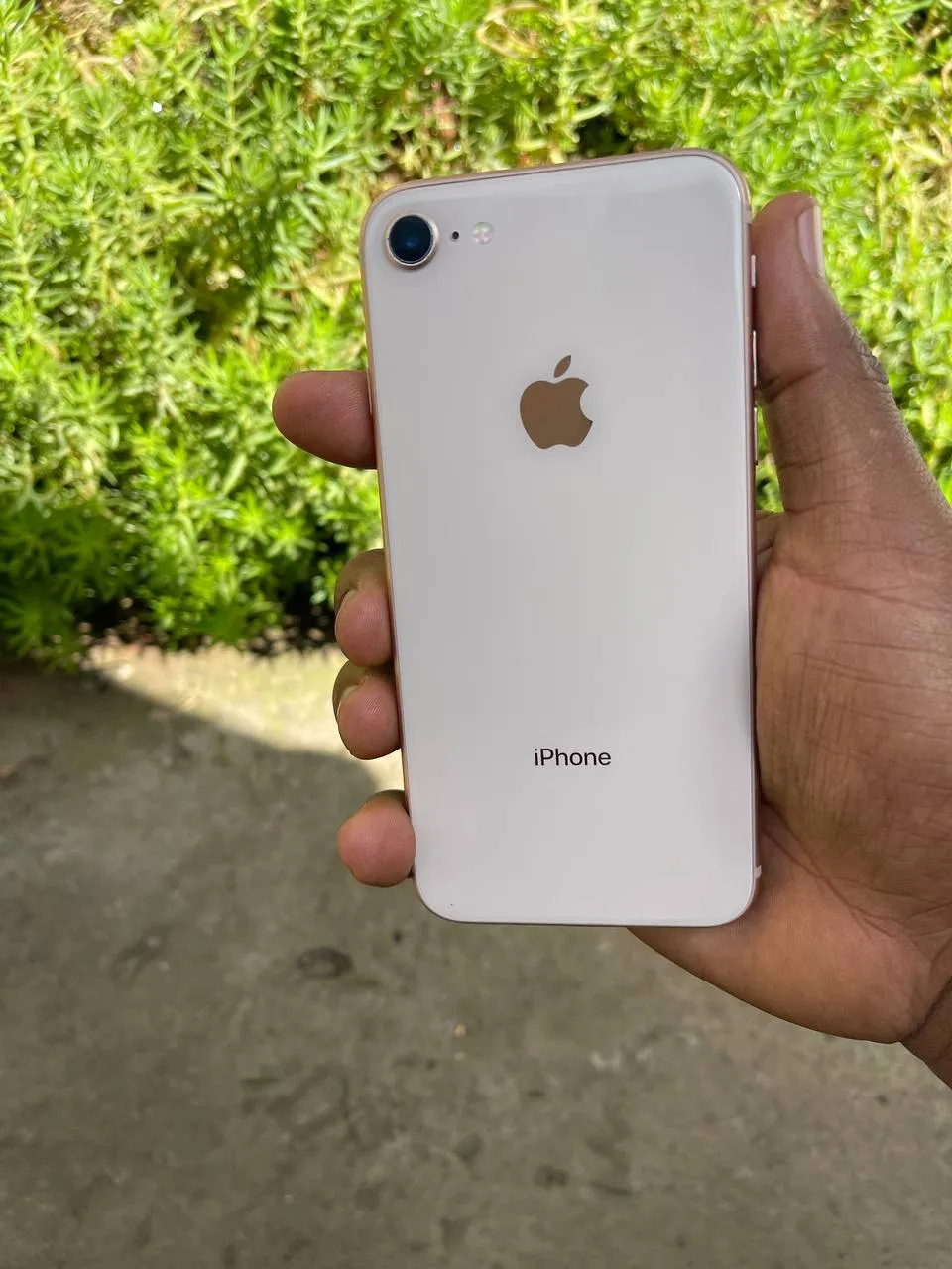iPhone 8 64GB 100% Battery – photo 7