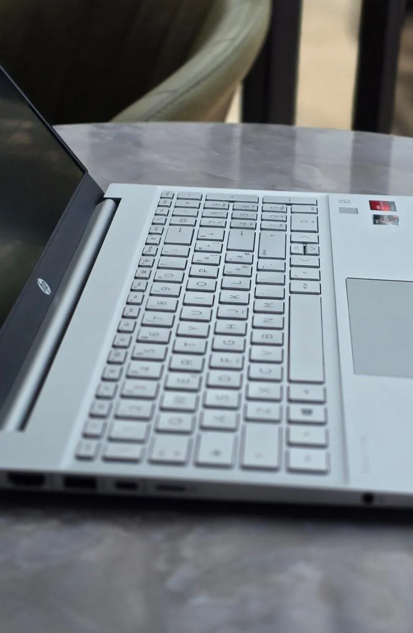 HP Pavilion 15 Ryzen 5 5500U – photo 6