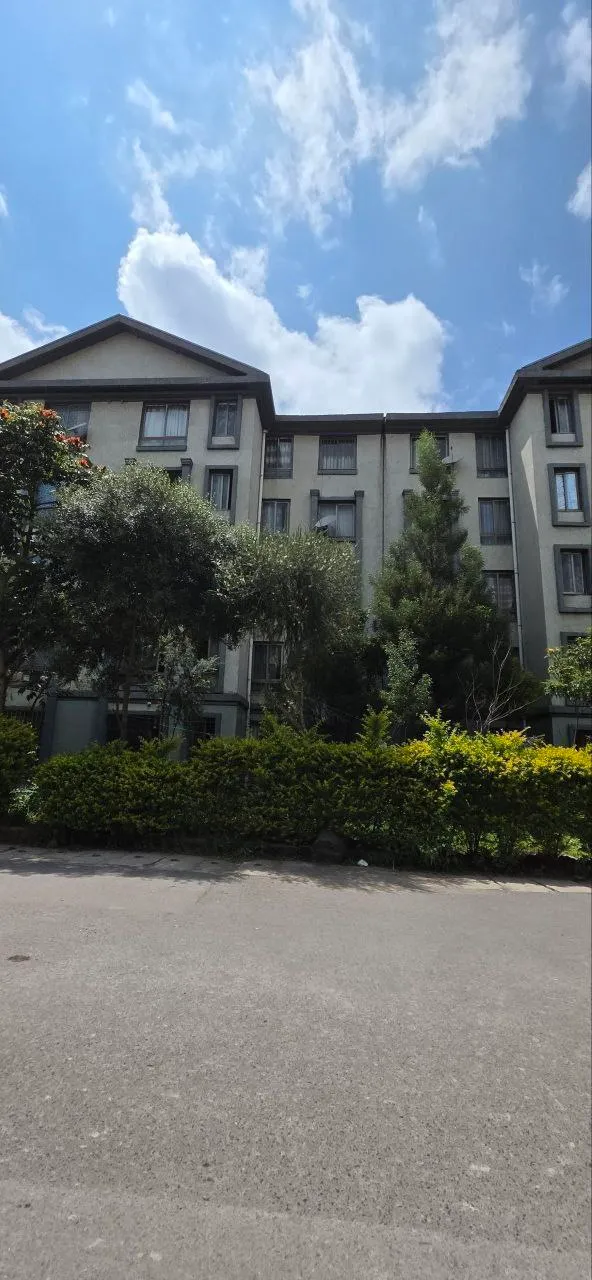 2 Bedroom Ground Floor Apartment – photo 5