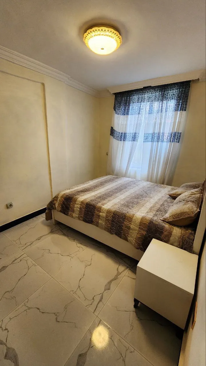 Two Bedroom Condo in Yeka Abado – photo 7