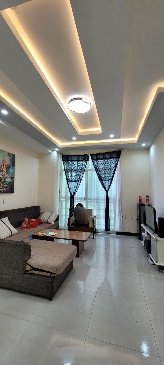 2 Bedroom 40/60 Condominium Ayat 49 – photo 7