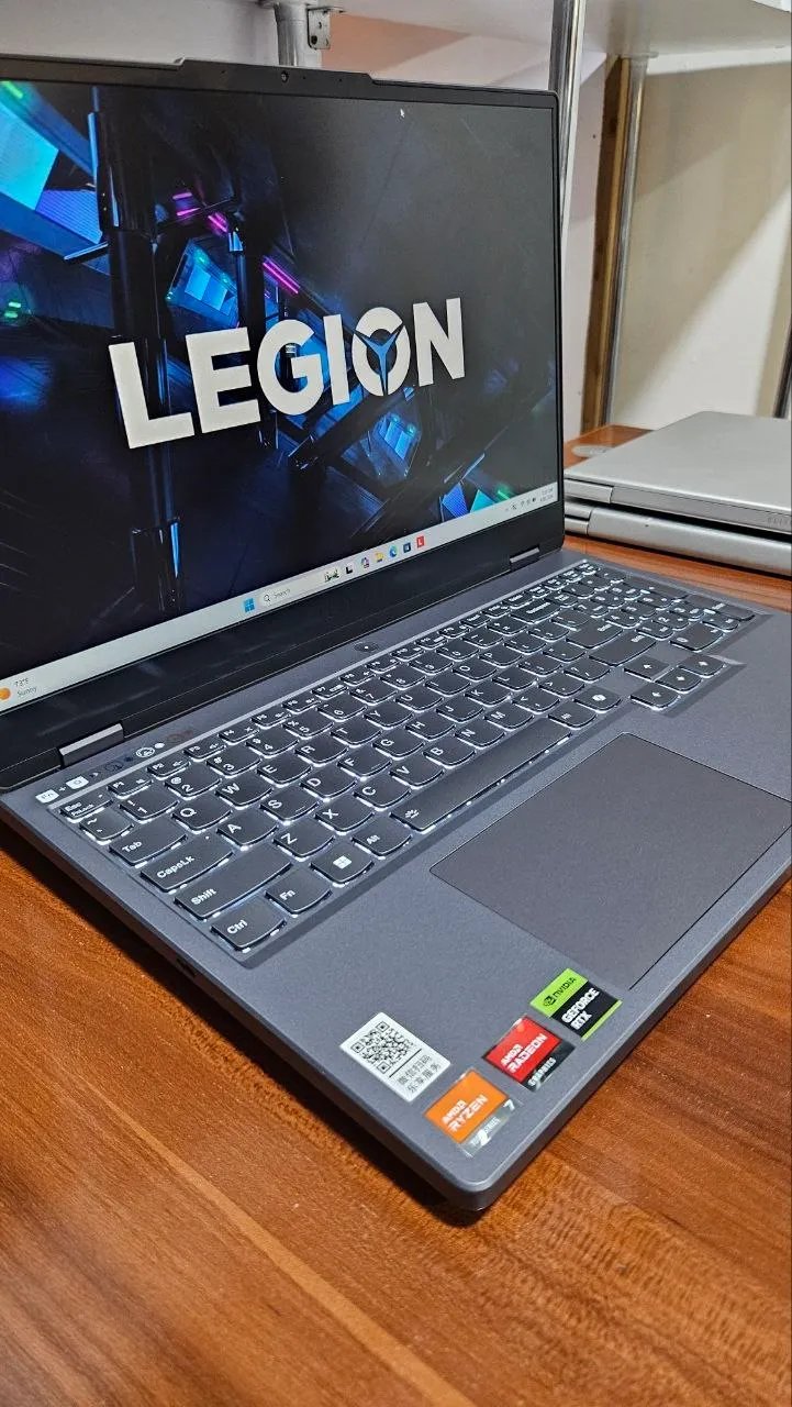 Lenovo Legion 2024 Gaming Laptop – photo 3