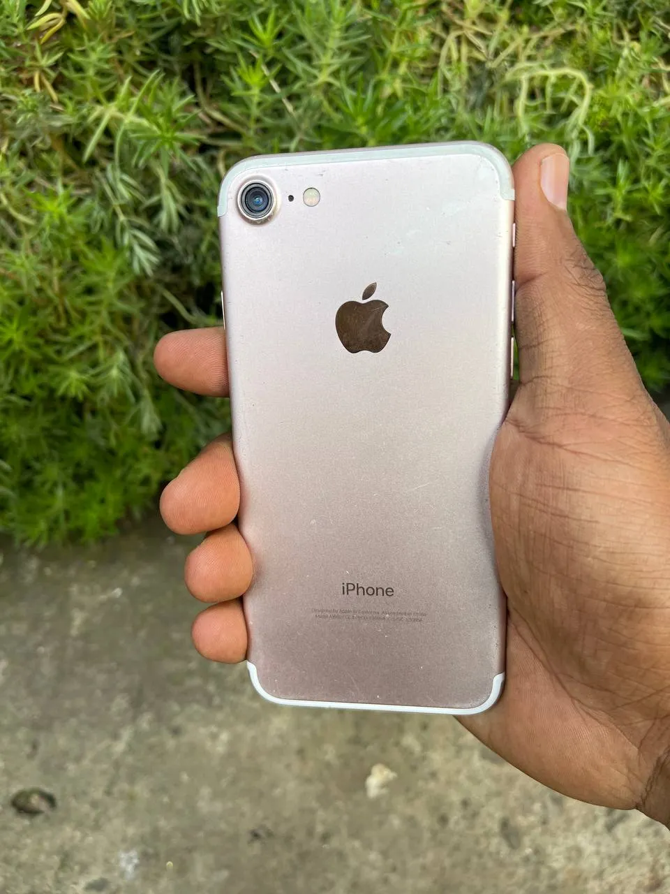iPhone 7 32GB – photo 5