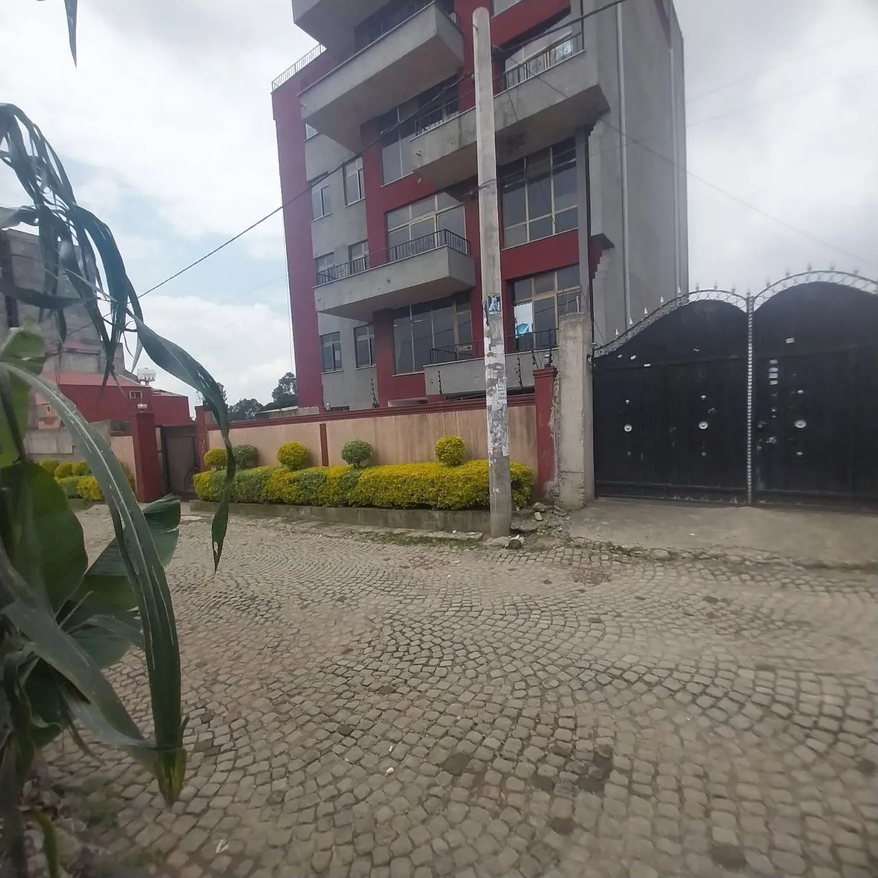 G+4 House 400 sqm CMC – photo 4