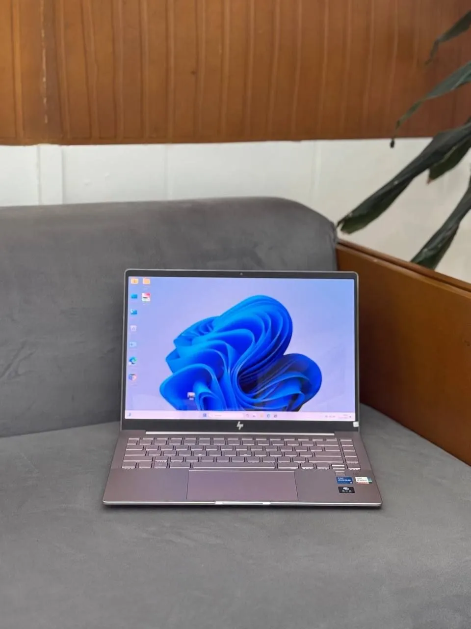 HP Pavilion 14 Core i5 Laptop – photo 4