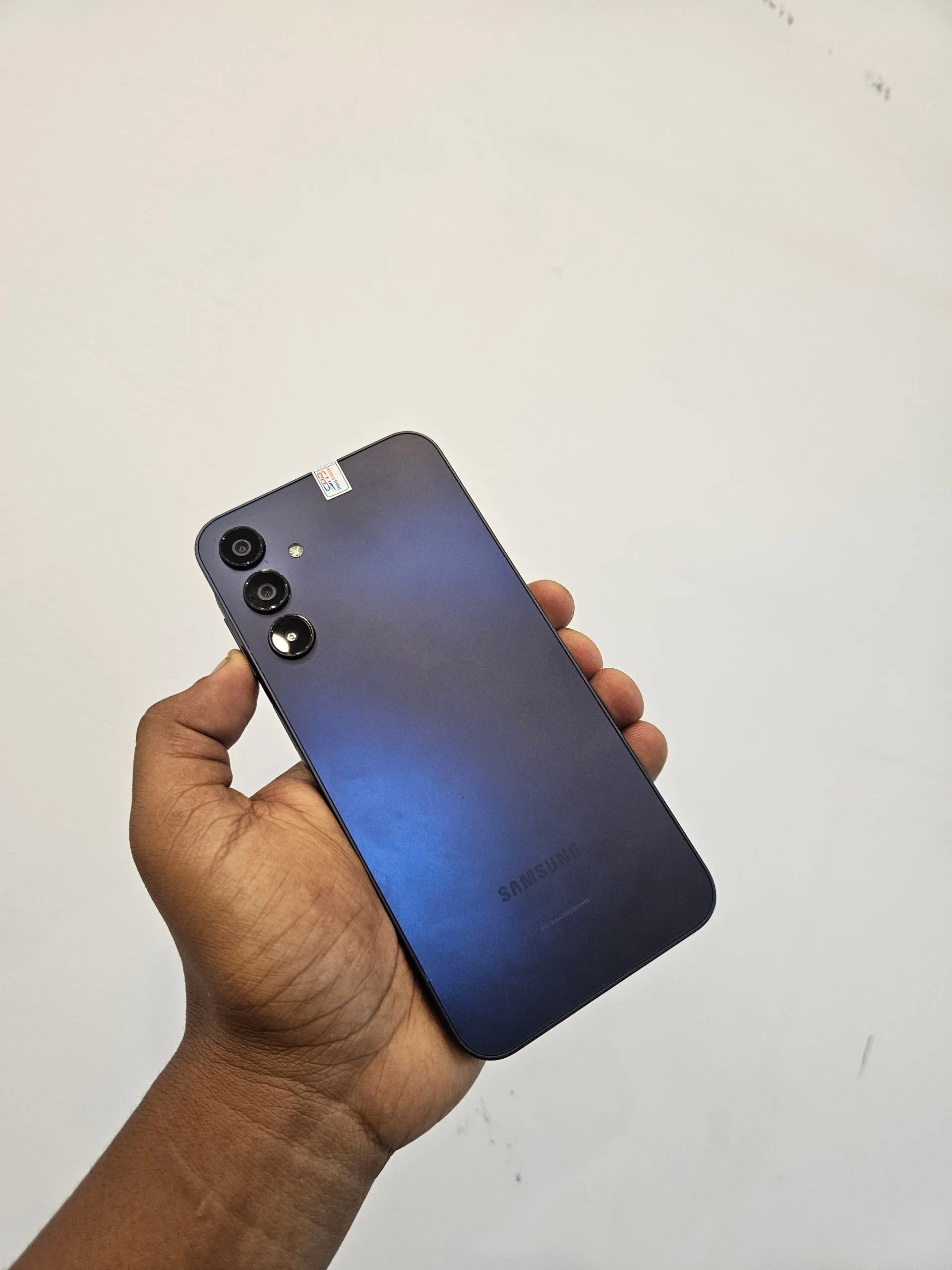 Samsung Galaxy A15 – photo 4