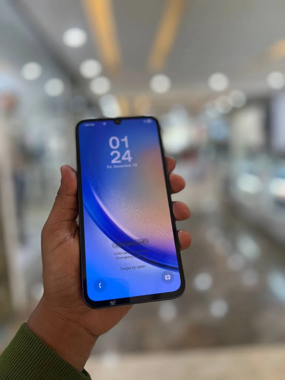 Samsung Galaxy A23 64GB Dual Sim – photo 3