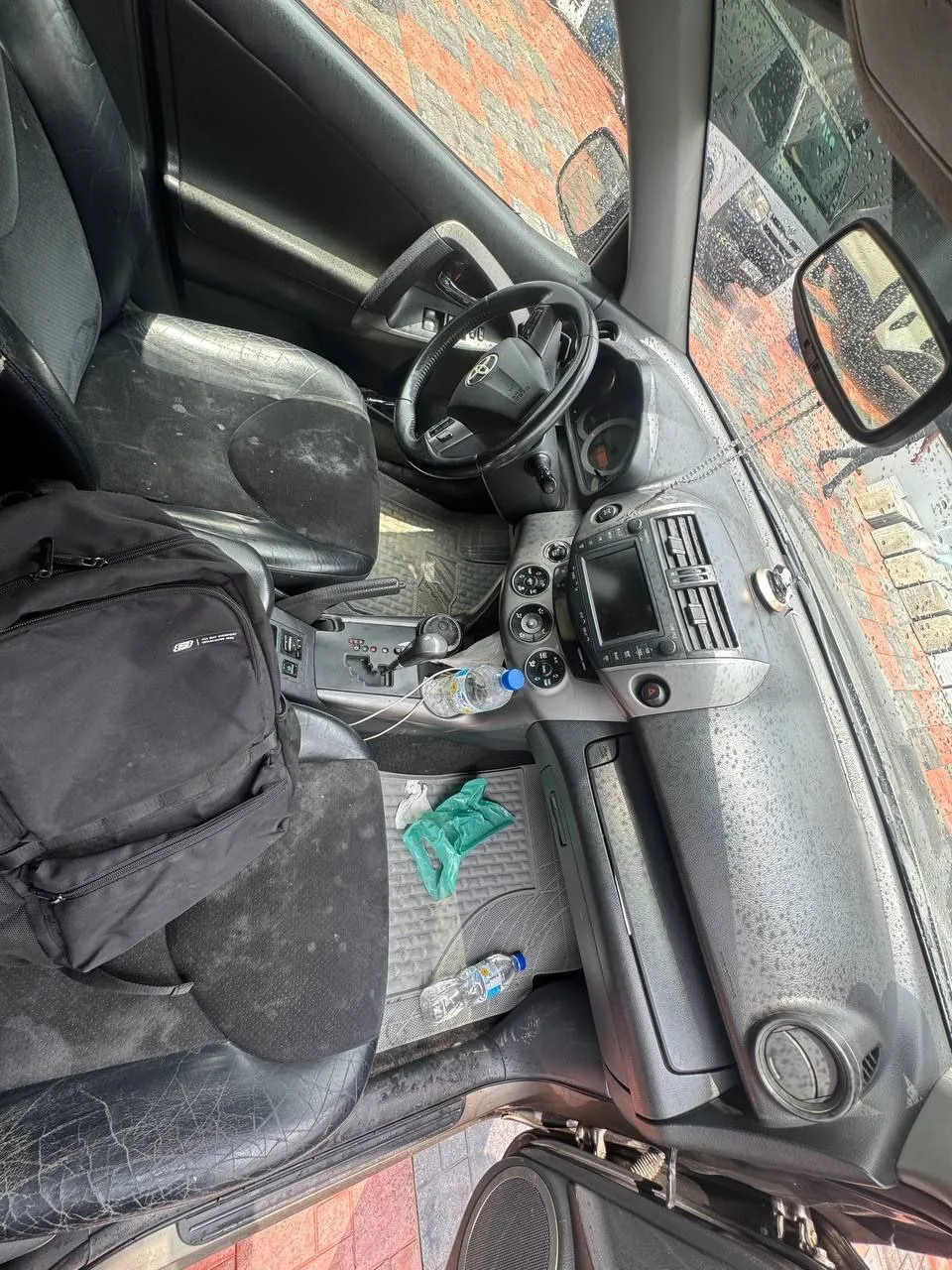 Toyota RAV4 2012 Automatic – photo 4