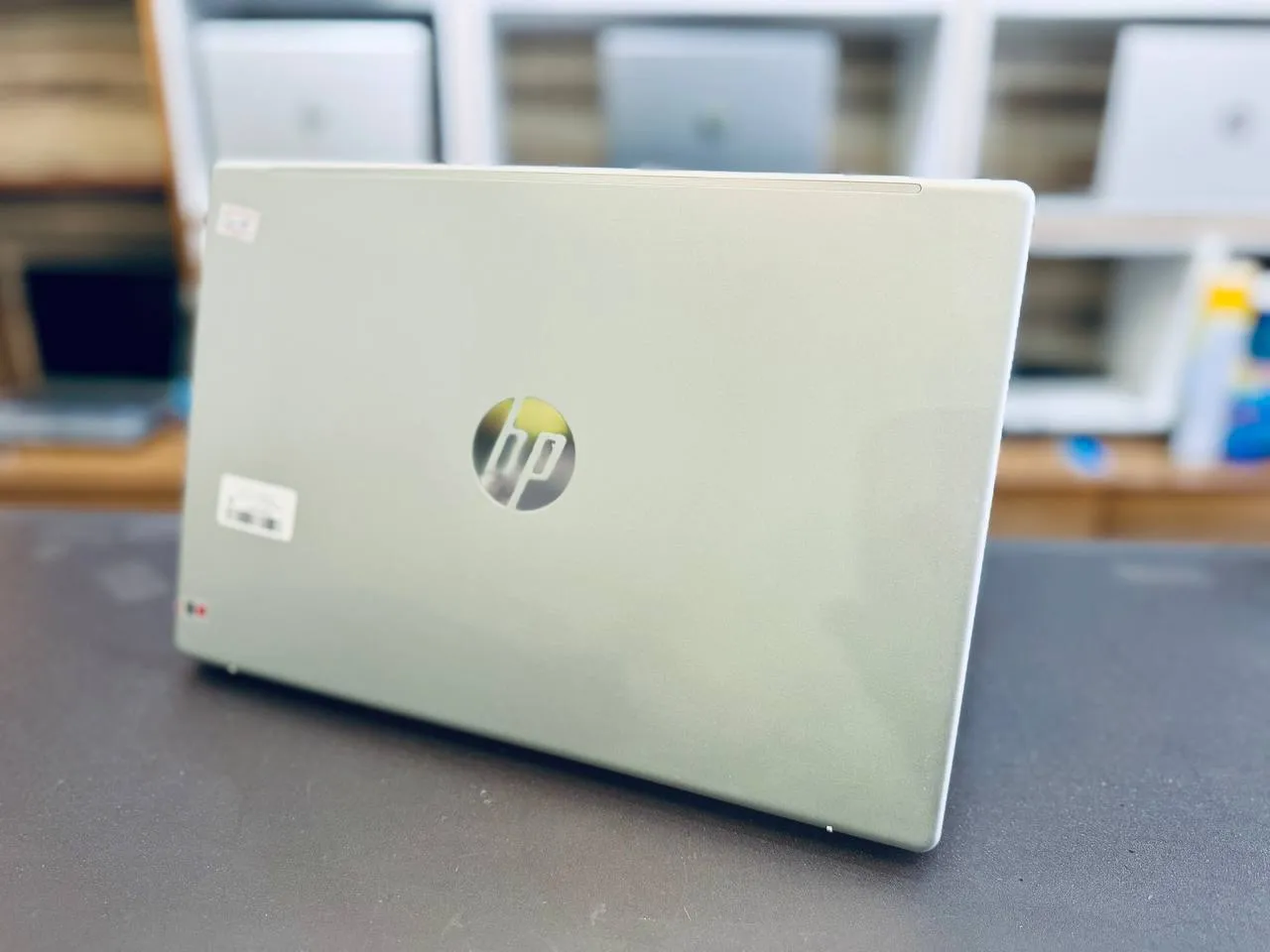 HP Notebook 14 i7 12th Gen – photo 5