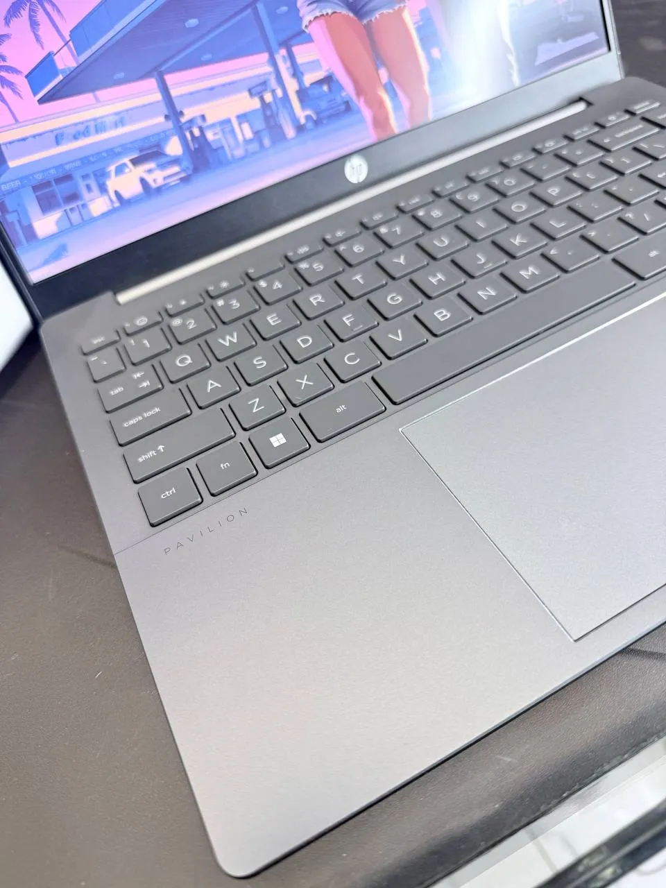 HP Pavilion 14 Plus i5 12th Gen – photo 3