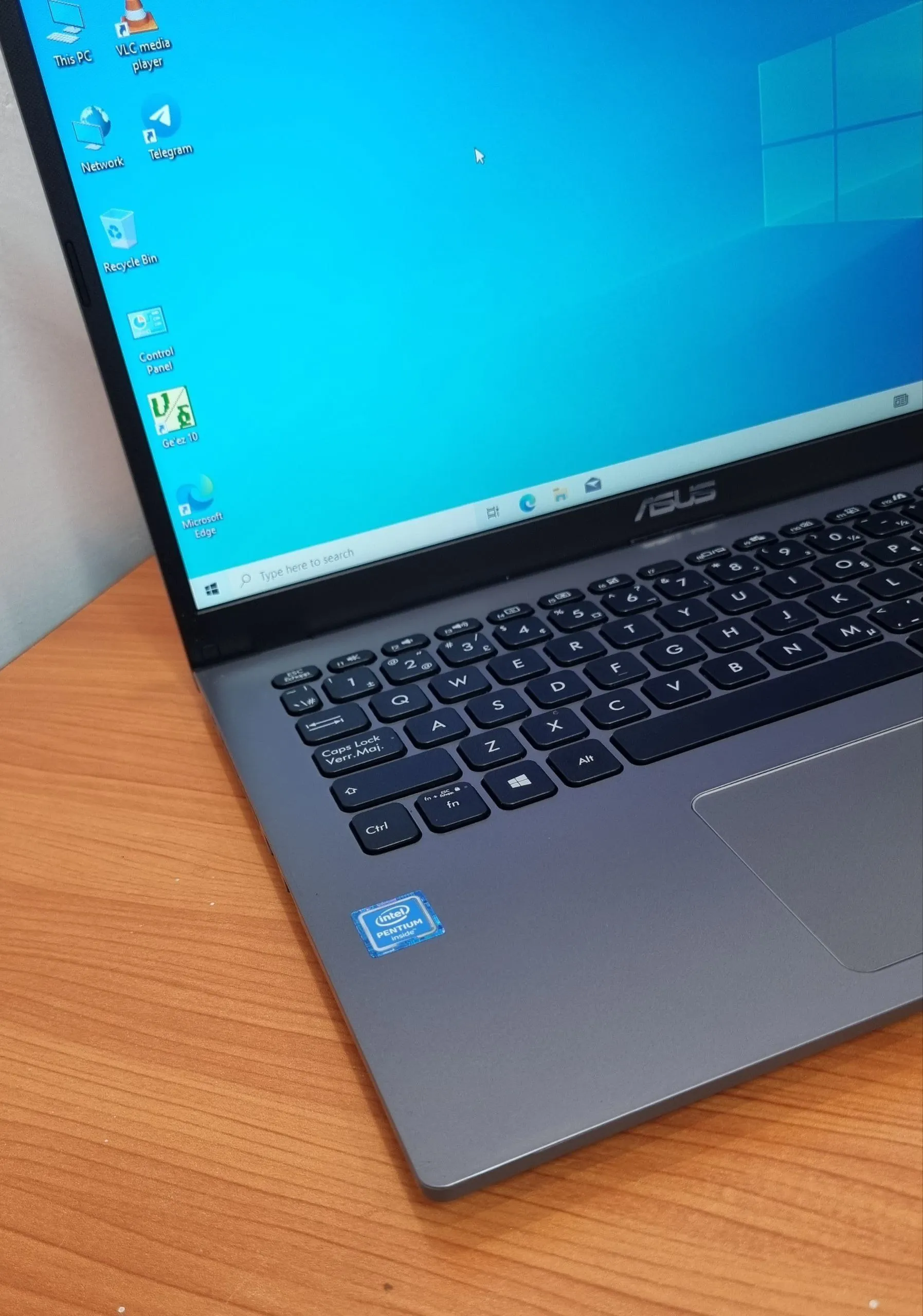 ASUS Vivobook Pentium N5030 Laptop – photo 5