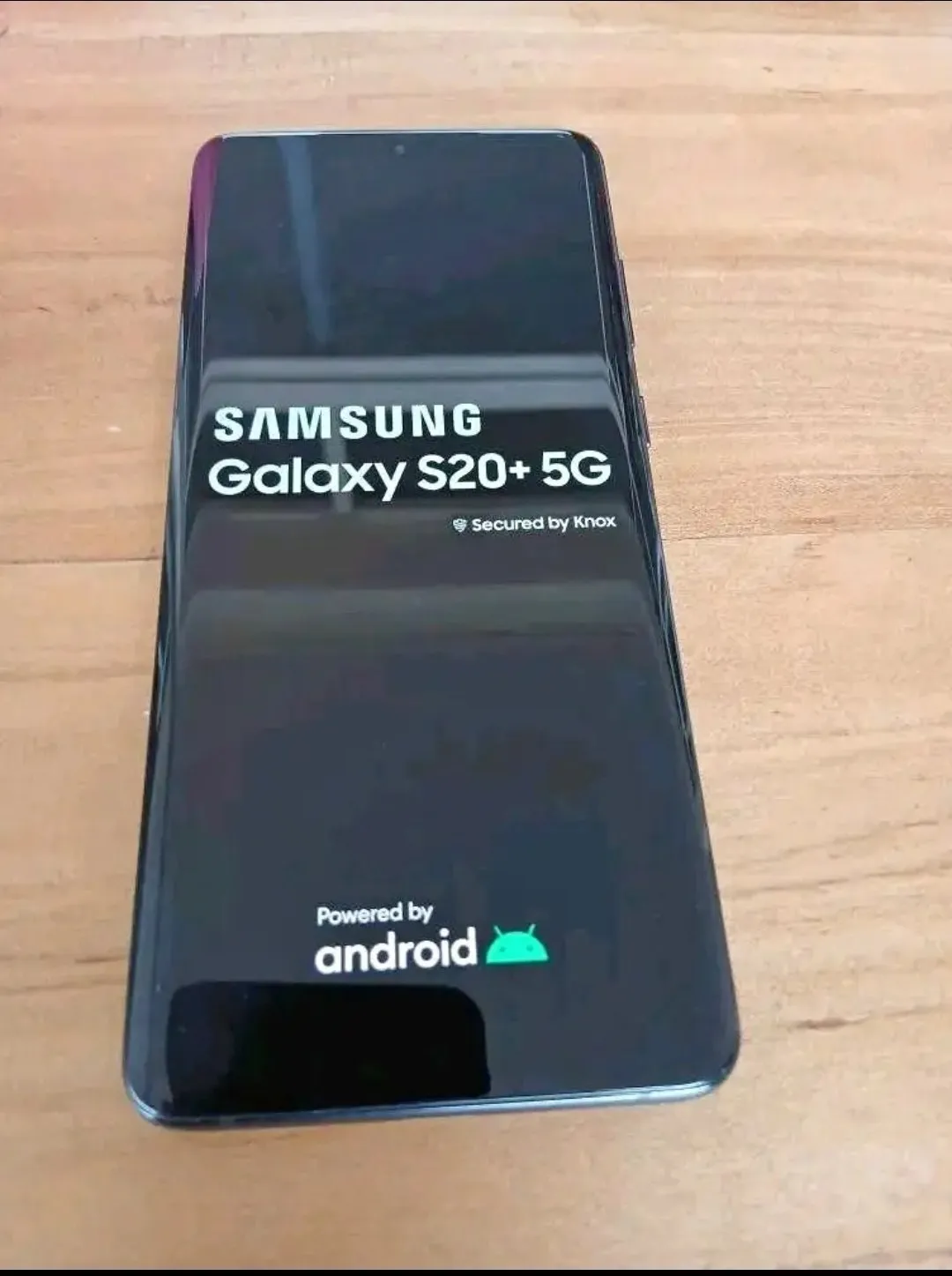 Samsung Galaxy S20 Plus 256GB – photo 3