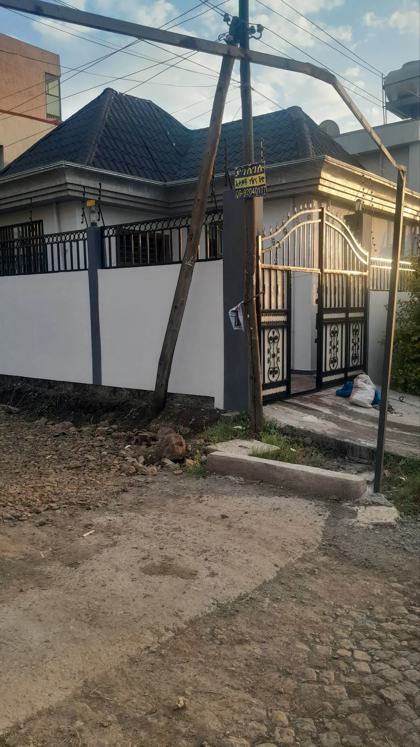 G+1 Villa House for Sale Ayat – photo 3