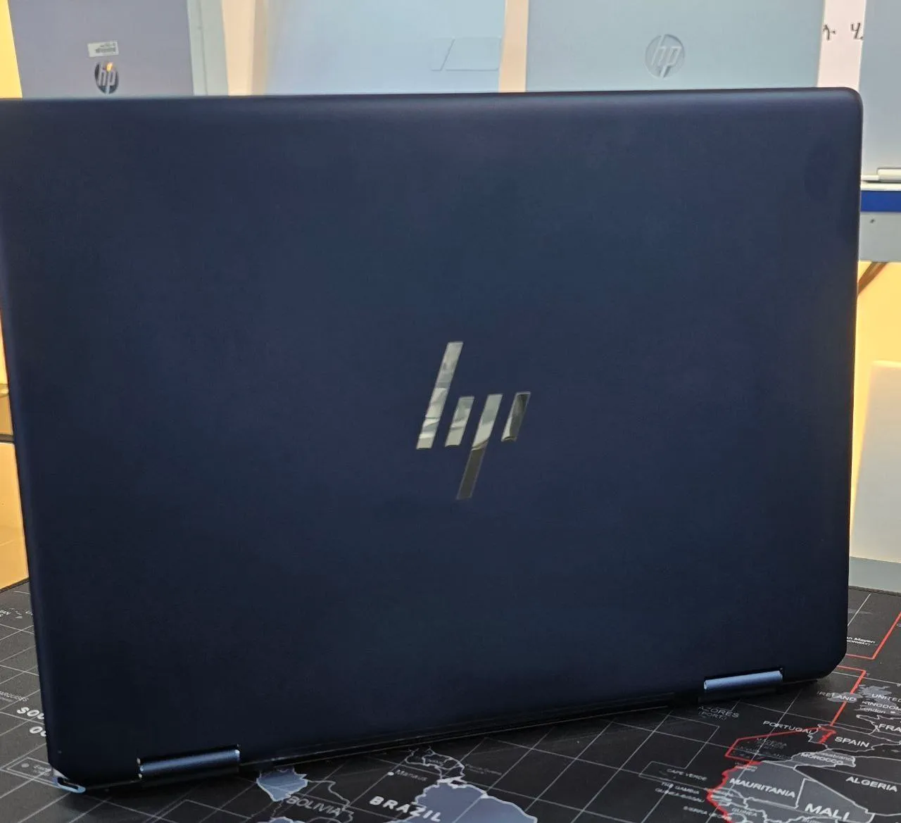 HP Spectre x360 i7 16GB 1TB – photo 3