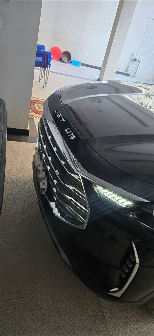 Jetour X70 Plus 2023 Automatic – photo 6