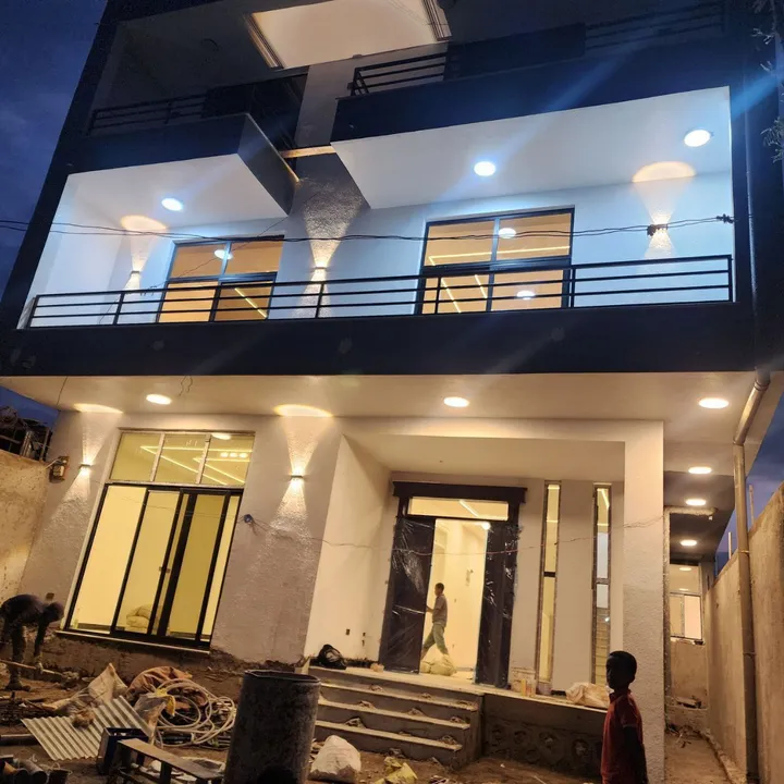 G+2 House for Sale in Furi – photo 10