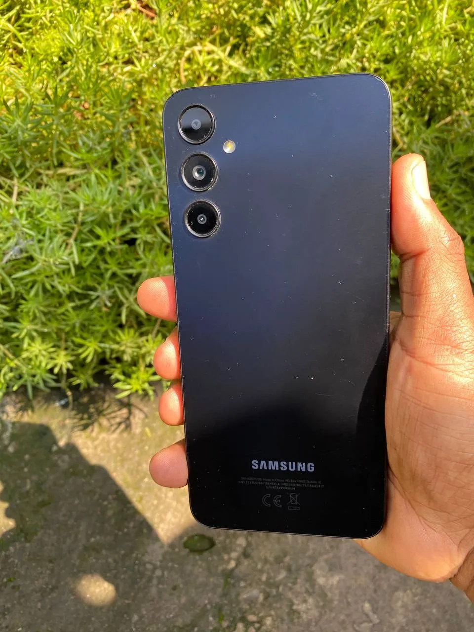 Samsung Galaxy A05s 4GB 128GB – photo 5