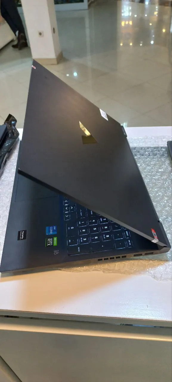 HP Victus 16 i7 RTX 3060 – photo 4