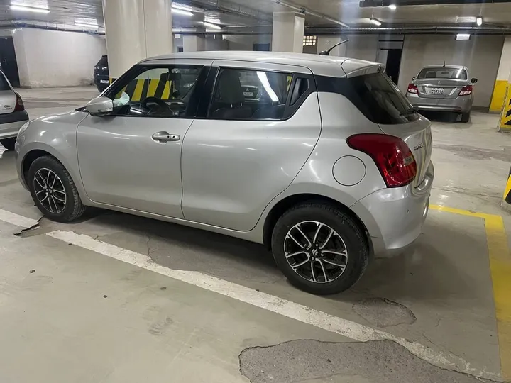 Suzuki Swift 2020 – photo 4