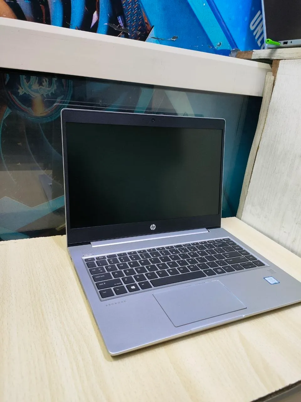 HP ProBook 440 G6 Core i7 – photo 3