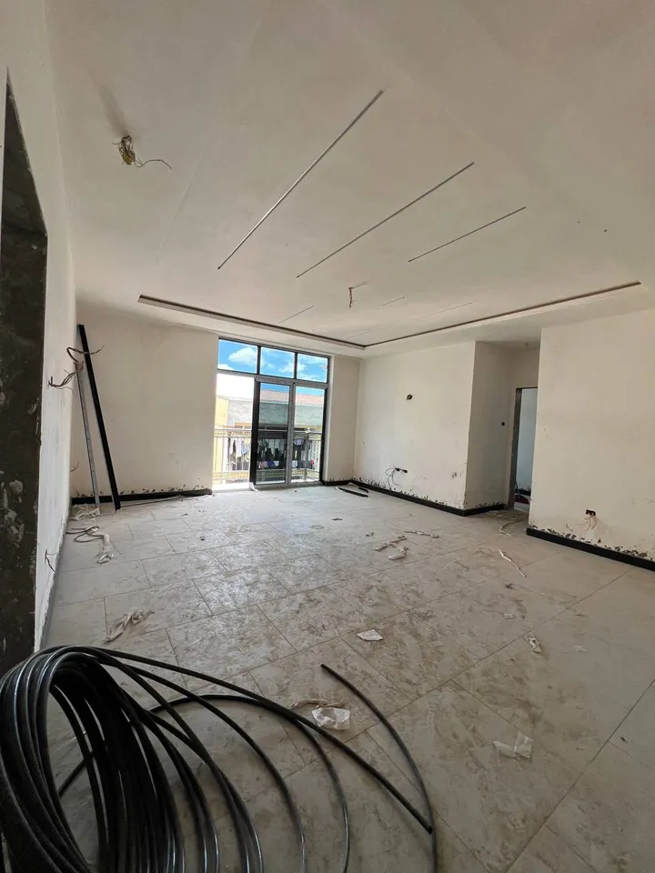 3 Bedroom Apartment in Ayat – photo 8