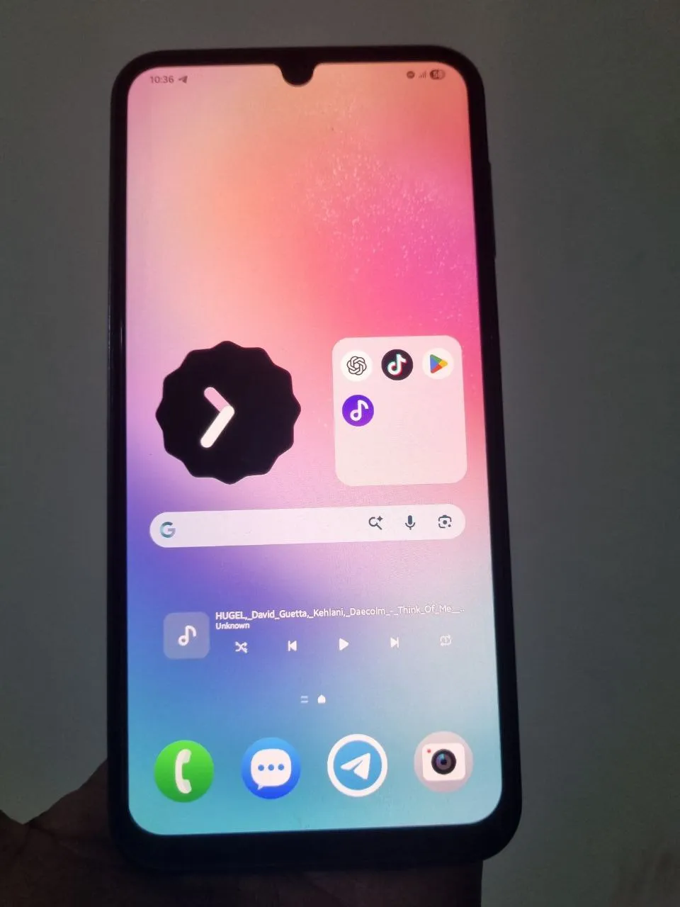 Samsung A24 128GB 8GB – photo 4