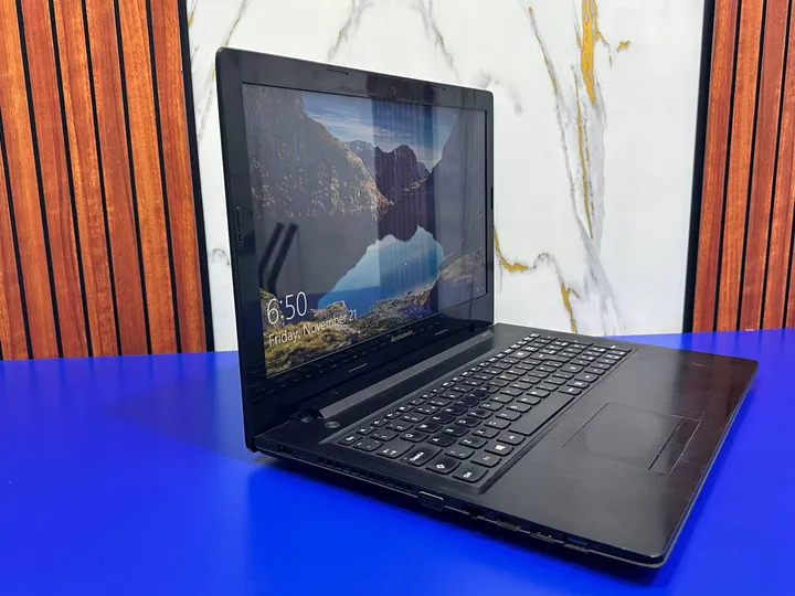 Lenovo Core i7 4th Gen Laptop – photo 4