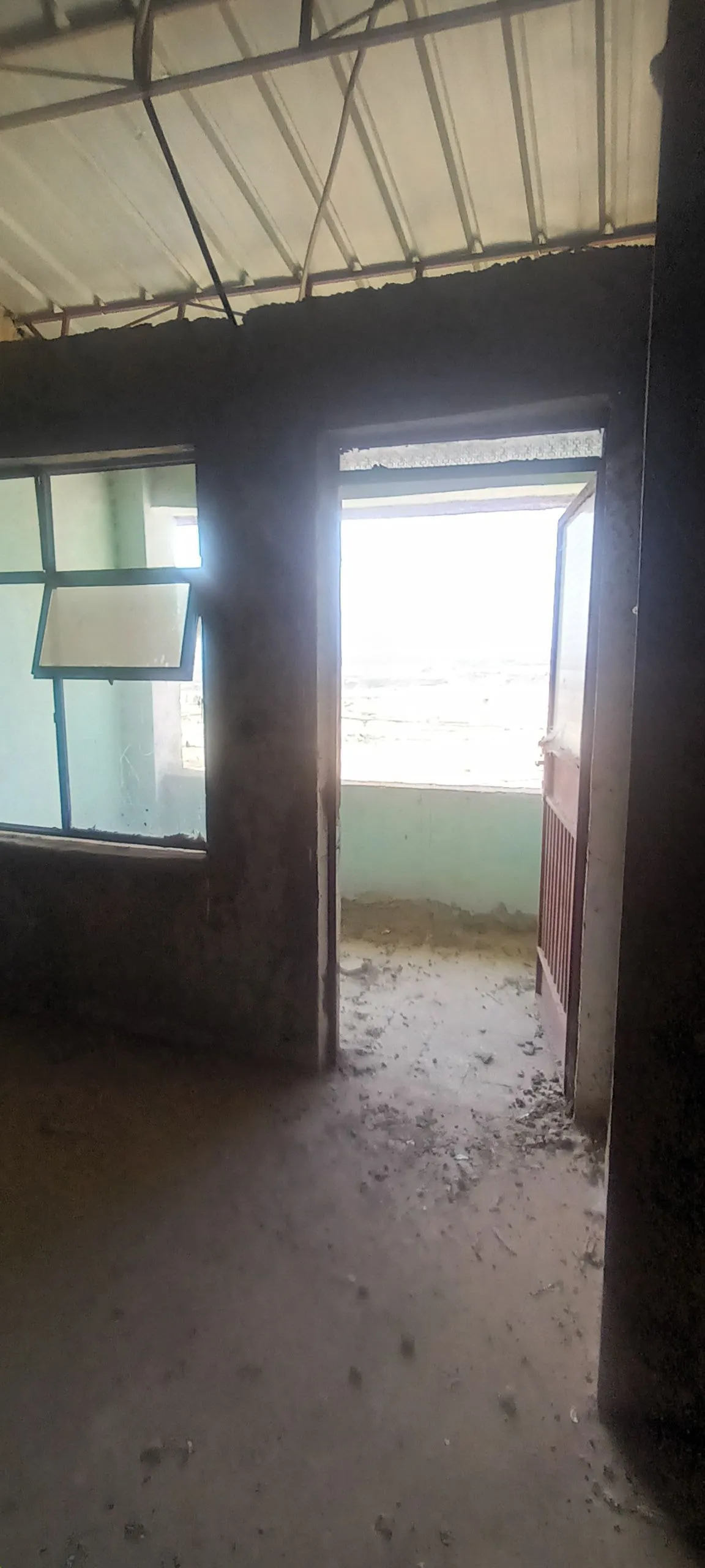 1 Bedroom 67sqm Apartment Bole Arabssa – photo 9