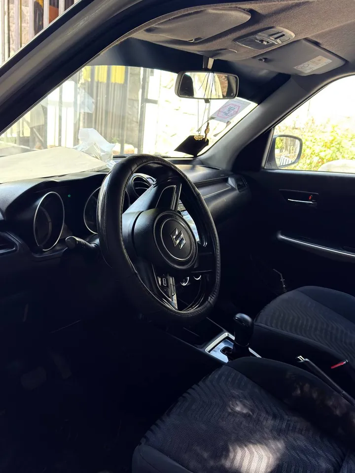 Suzuki Swift 2022 Full Option – photo 8