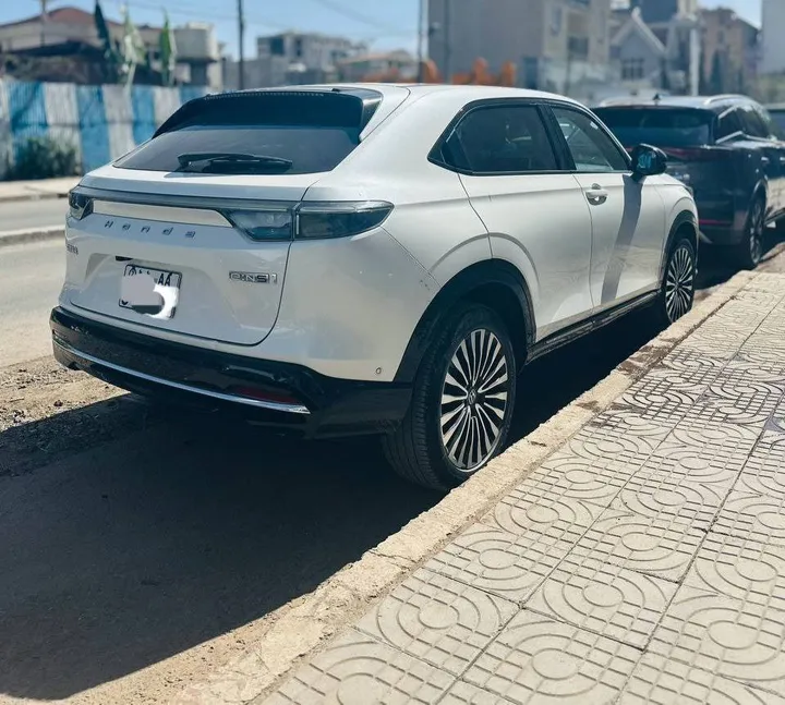 Honda ENP1 Electric 2023 – photo 5