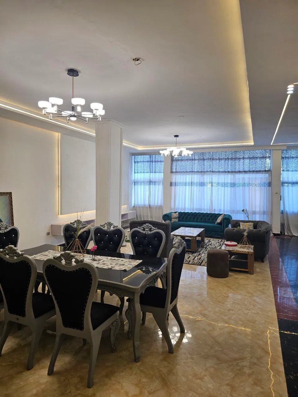 G+5 House for Sale at Megenagna – photo 3