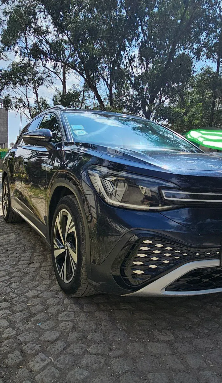 Volkswagen ID.6 Crozz 2022 Electric – photo 7