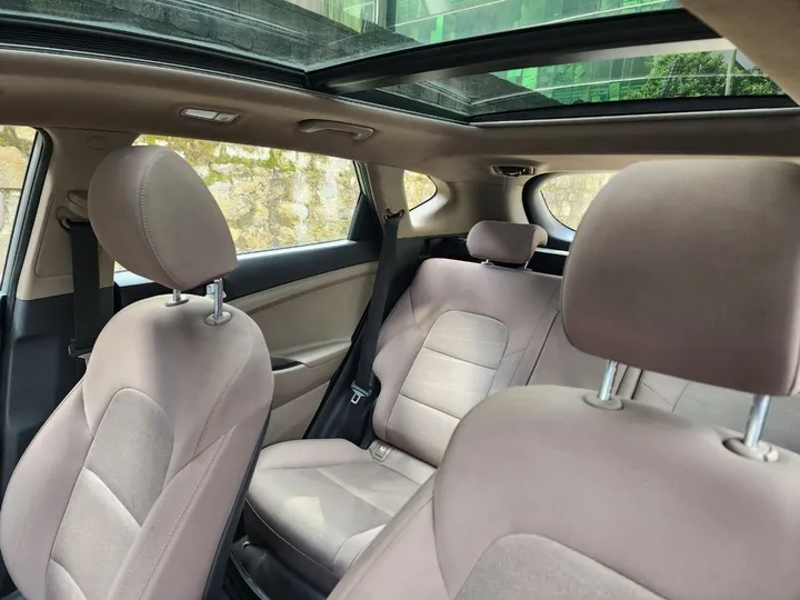 Hyundai Tucson 2020 Automatic Full-Option – photo 5