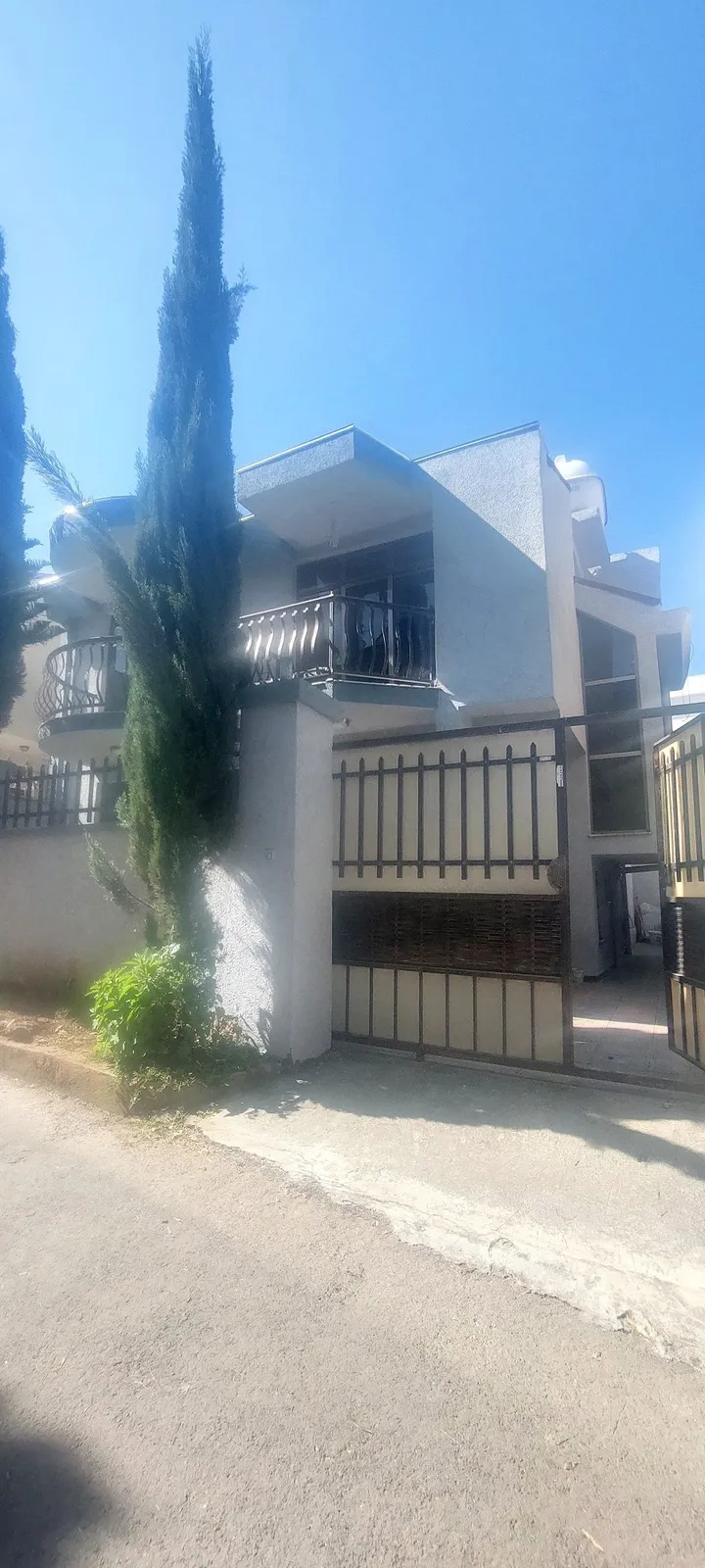 Modern G+1 House for Sale in Ayat – photo 9
