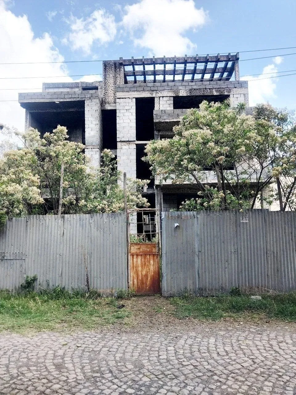 G+2 Terrace House for Sale in Ayat – photo 5