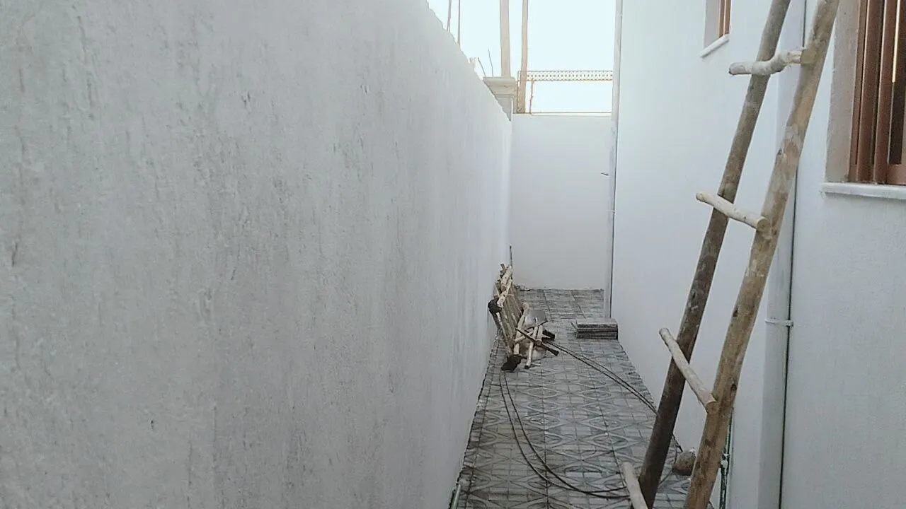 New 3 Bedroom Villa in Legtafo – photo 4
