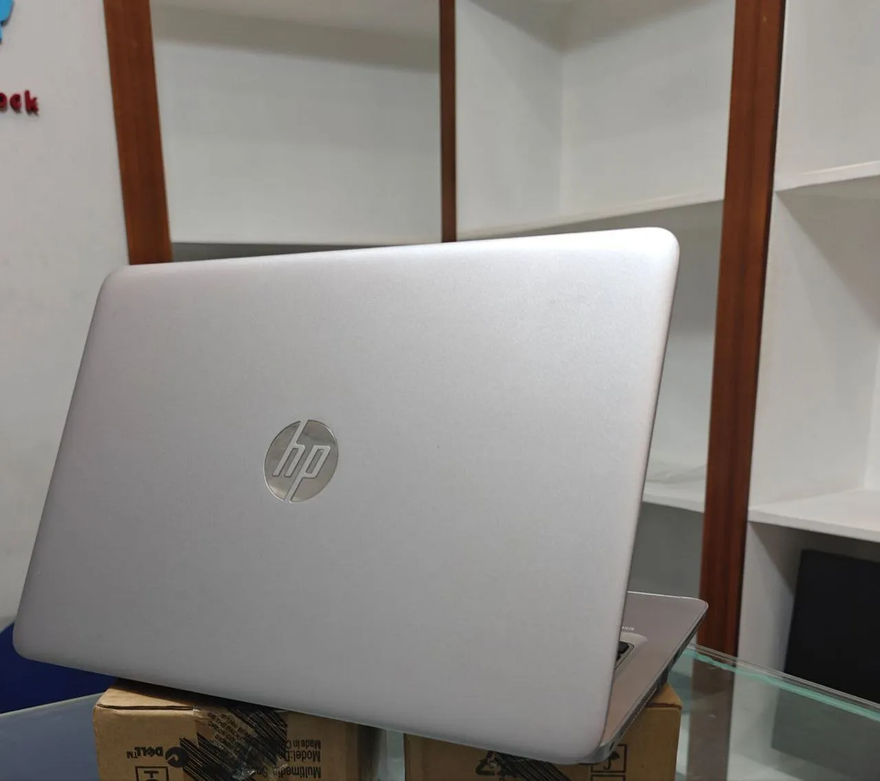 HP EliteBook 840 G4 Touchscreen – photo 5