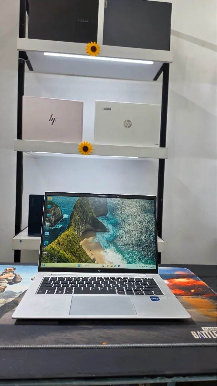 HP EliteBook 840 G9 – photo 4